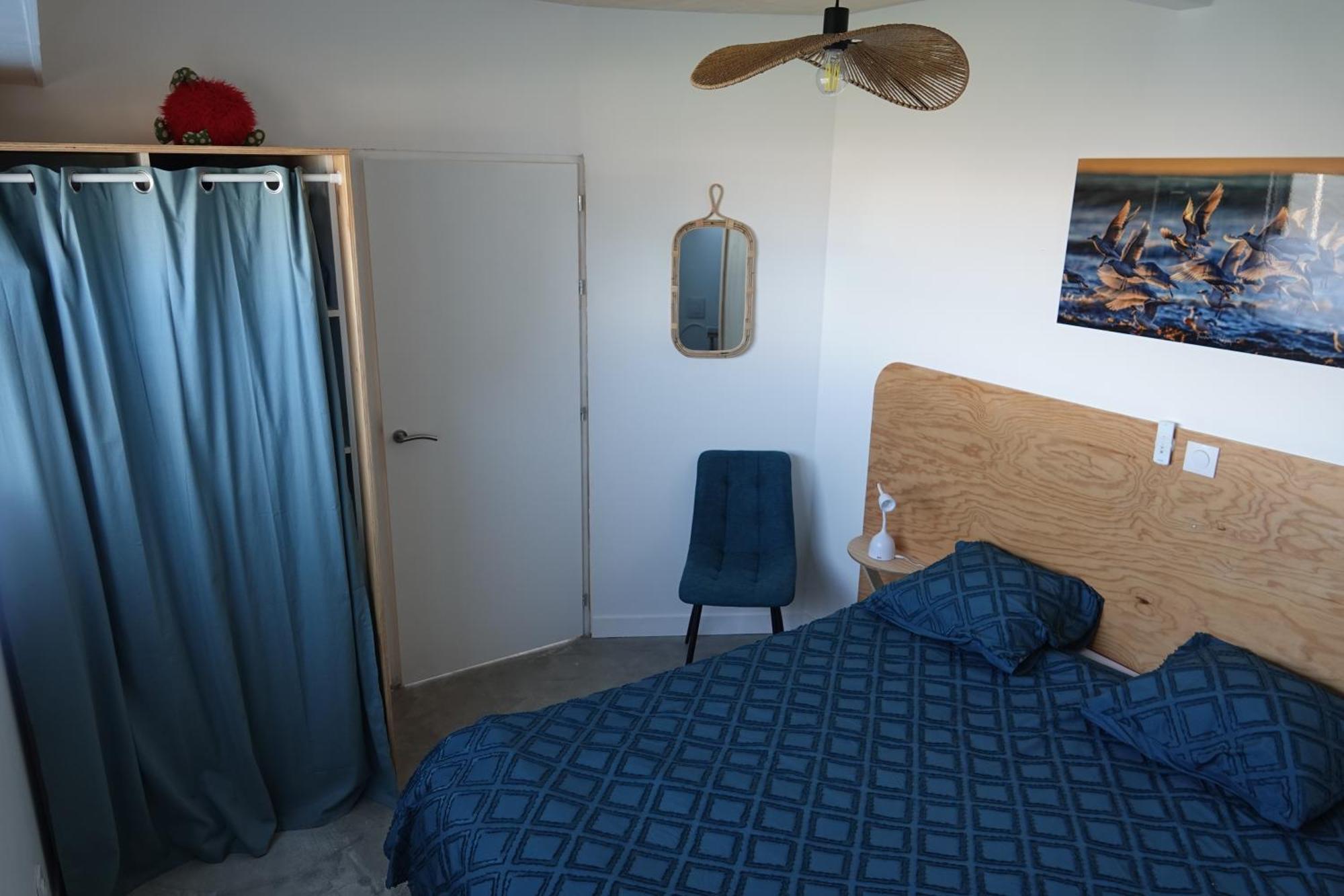 Holiday home Maison Bois, Les Conches 10 Pers *