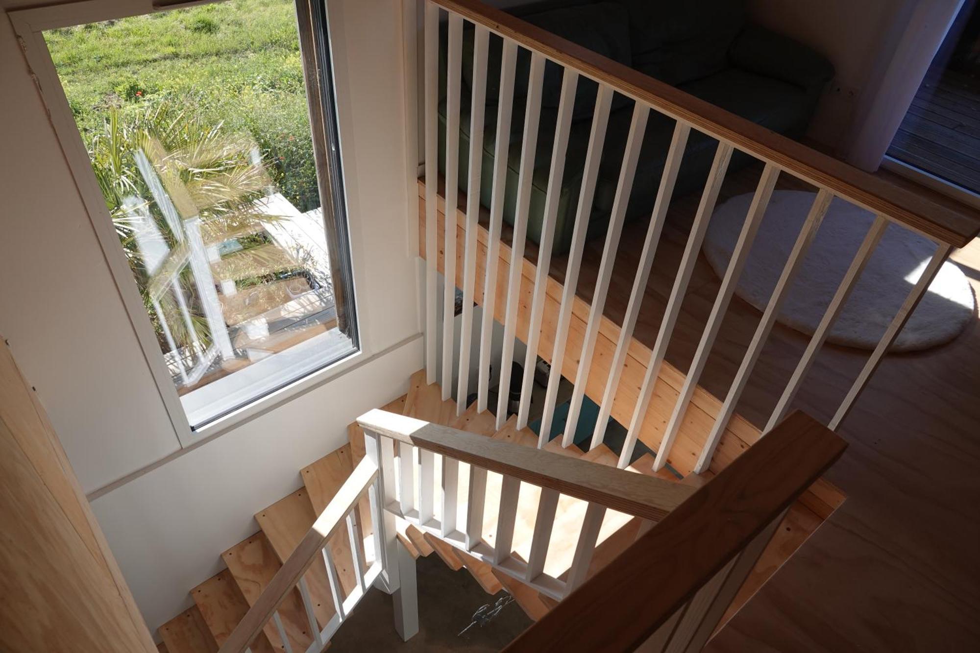 Maison Bois, Les Conches 10 Pers * Longeville-sur-Mer